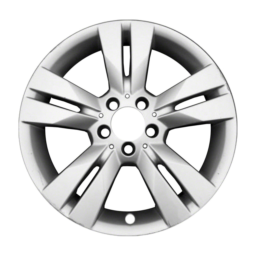 Aluminum Wheel For Mercedes C250 2010-2014(ALYMP019U20)