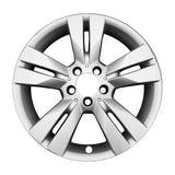 Aluminum Wheel For Mercedes C250 2010-2014(ALYMP019U20)