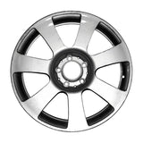 Aluminum Wheel For Mercedes S500 2005-2005(ALYMP020U20)