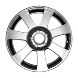 Aluminum Wheel For Mercedes S500 2005-2005(ALYMP020U20)