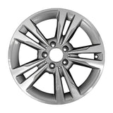 Aluminum Wheel For Mercedes E350 2016-2016(ALYMP021U15)