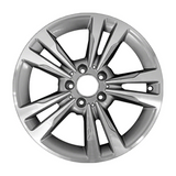 Aluminum Wheel For Mercedes E350 2016-2016(ALYMP021U35)
