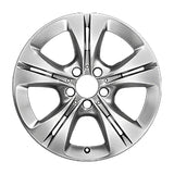 Aluminum Wheel For Mercedes C250 2013-2013(ALYMP022U20)