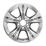 Aluminum Wheel For Mercedes C250 2013-2013(ALYMP022U20)