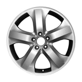 Frontont Aluminum Wheel For Mercedes Ml350 2003-2015(ALYMP024U20)