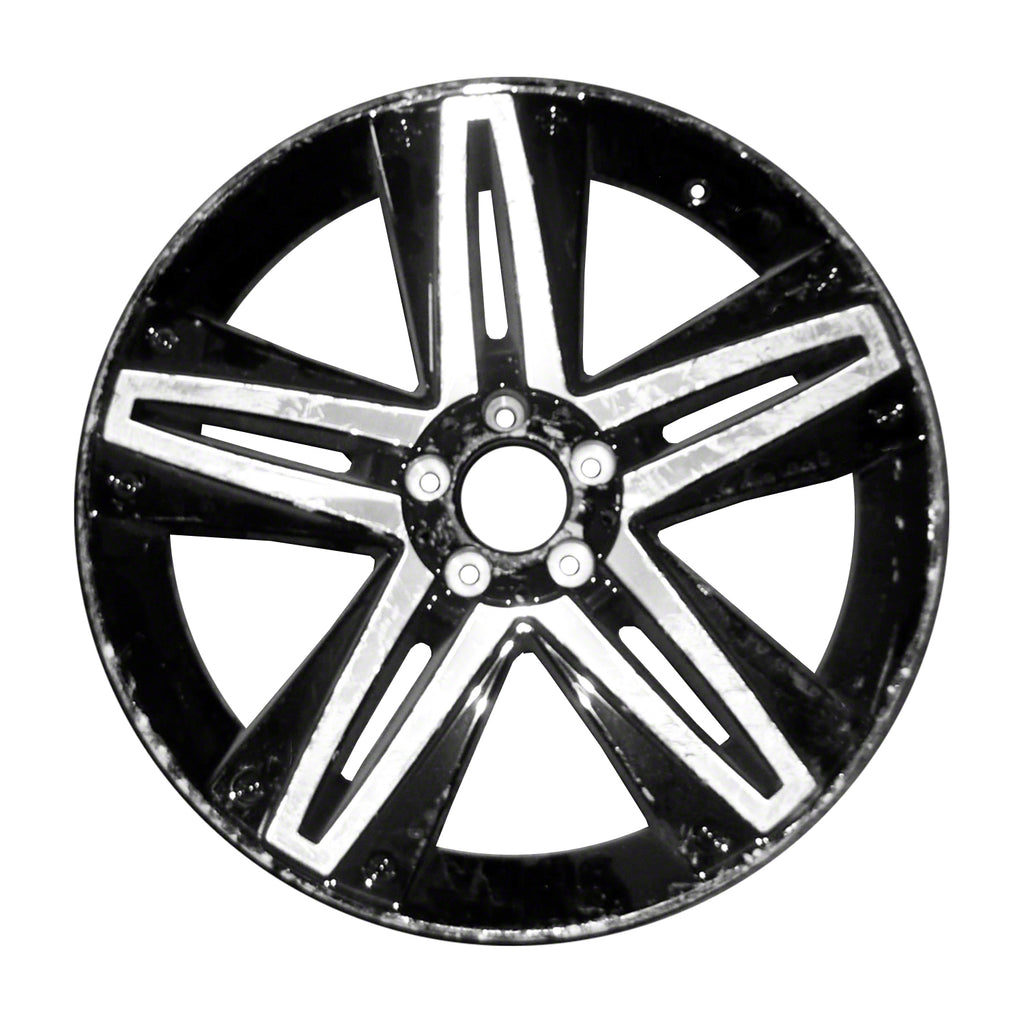 Aluminum Wheel For Mercedes Gl450 2008-2011(ALYMP026U45)