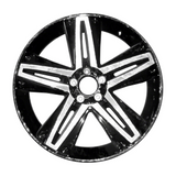 Aluminum Wheel For Mercedes Gl450 2008-2011(ALYMP026U45)