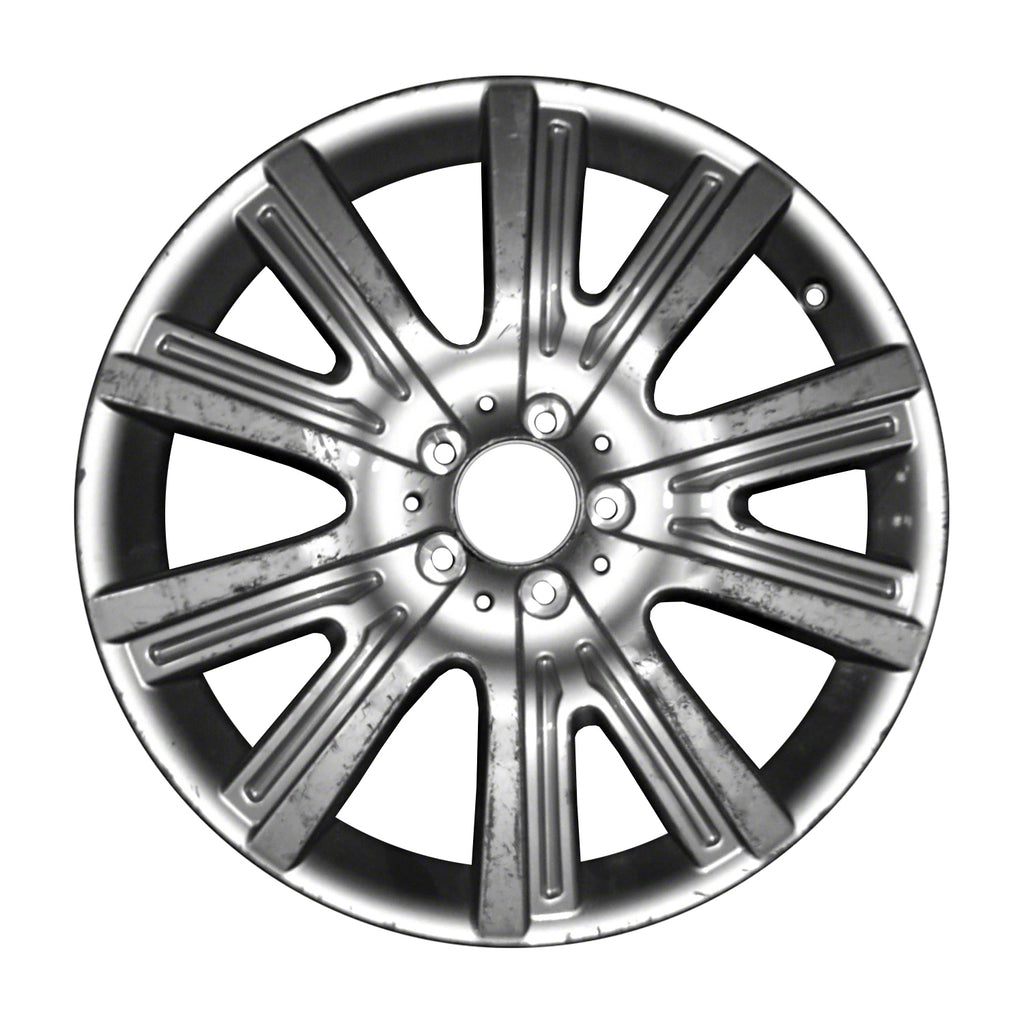 Aluminum Wheel For Mercedes Gl450 2012-2015(ALYMP027U20)