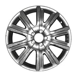 Aluminum Wheel For Mercedes Gl450 2012-2015(ALYMP027U20)