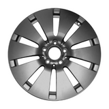 Frontont Aluminum Wheel For Mercedes B250e 2016-2017(ALYMP037U20)
