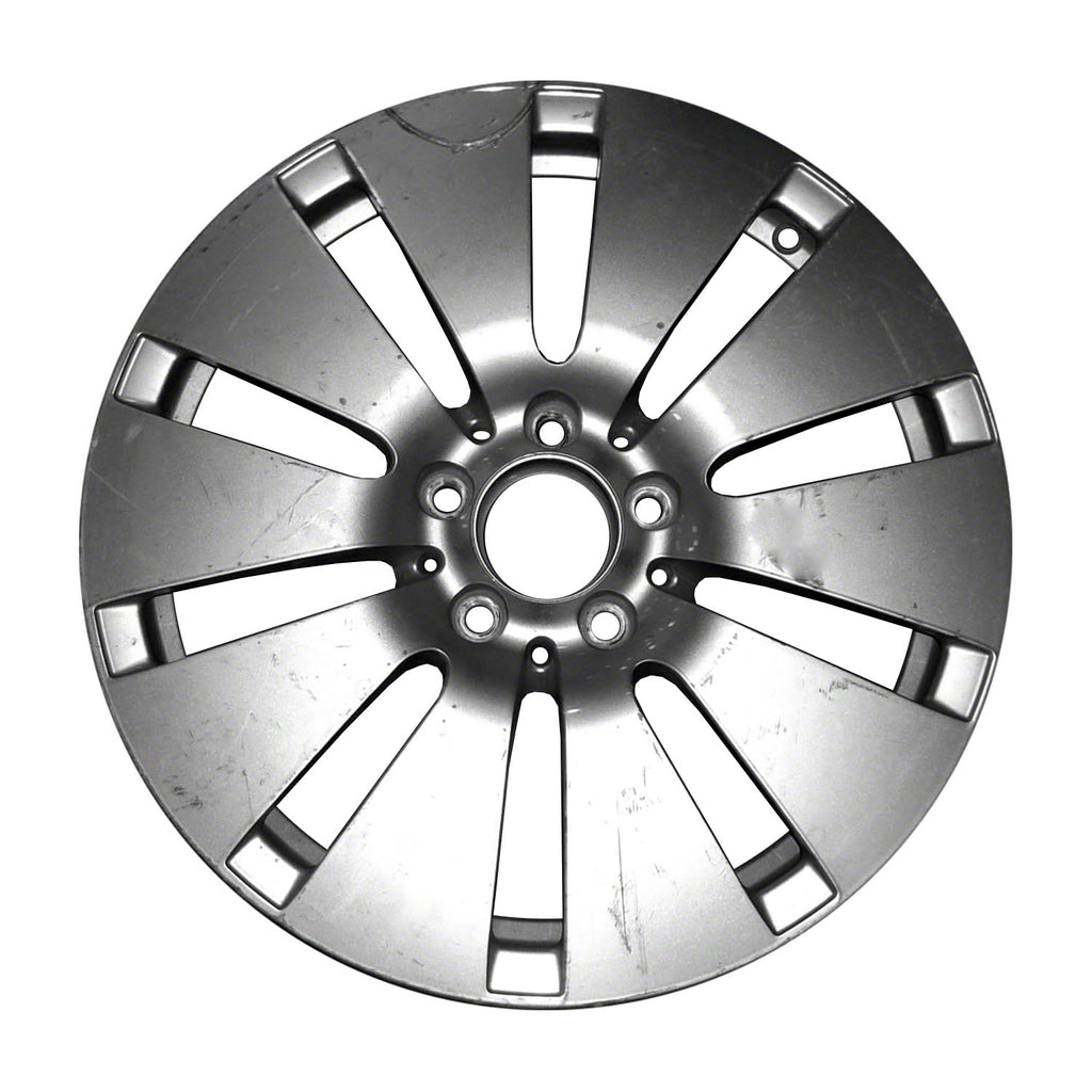 Rear Aluminum Wheel For Mercedes C250 2014-2014(ALYMP038U20)
