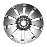 Rear Aluminum Wheel For Mercedes C250 2014-2014(ALYMP038U20)