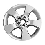 Frontont Aluminum Wheel For Mercedes Glk350 2014-2014(ALYMP039U20)