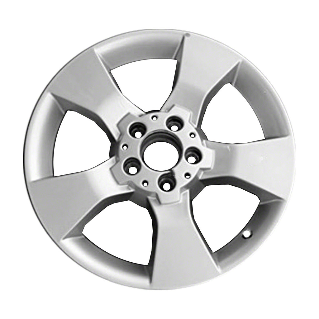 Rear Aluminum Wheel For Mercedes Glk350 2012-2012(ALYMP040U20)