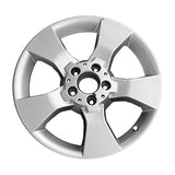 Rear Aluminum Wheel For Mercedes Glk350 2012-2012(ALYMP040U20)