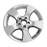 Rear Aluminum Wheel For Mercedes Glk350 2012-2012(ALYMP040U20)