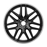 Frontont Aluminum Wheel For Mercedes Gle63 Amg Suv 2016-2018(ALYMP042U45)