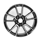 Frontont Aluminum Wheel For Mercedes C43 Amg (2-door) 2017-2019(ALYMP044U45)
