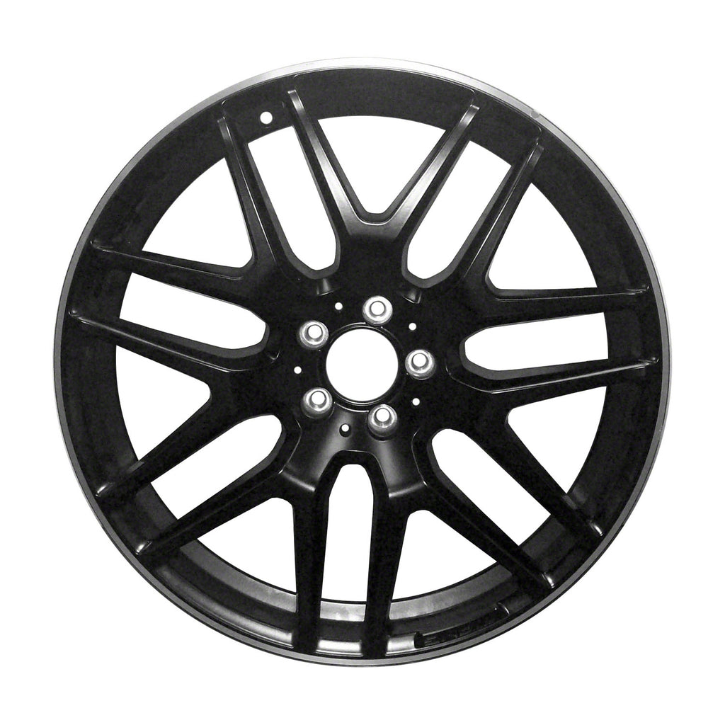 Aluminum Wheel For Mercedes Gle63 Amg S Coupe 2016-2018(ALYMP048U35)