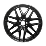 Aluminum Wheel For Mercedes Gle63 Amg S Coupe 2016-2018(ALYMP048U35)