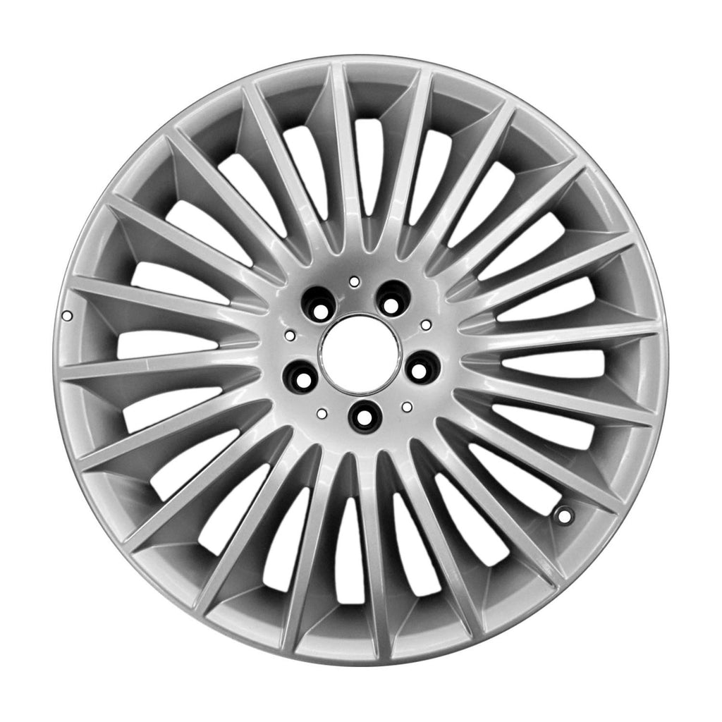 Frontont Aluminum Wheel For Mercedes S560 2018-2021(ALYMP049U20)