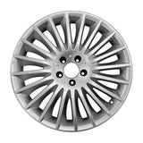 Frontont Aluminum Wheel For Mercedes S560 2018-2021(ALYMP049U20)