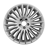 Frontont Aluminum Wheel For Mercedes S560 2018-2021(ALYMP049U20)
