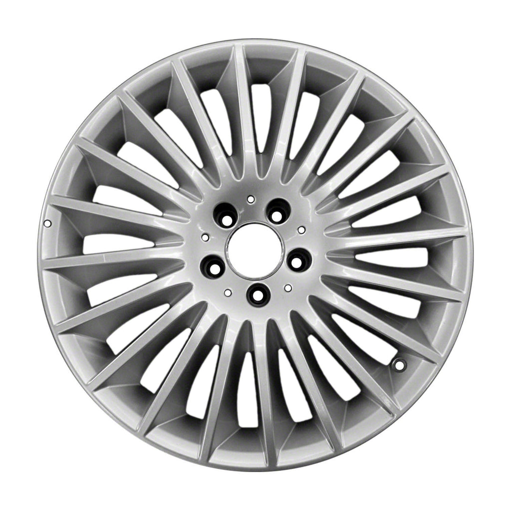 Rear Aluminum Wheel For Mercedes S560 2018-2021(ALYMP050U20)