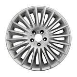 Rear Aluminum Wheel For Mercedes S560 2018-2021(ALYMP050U20)