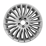Rear Aluminum Wheel For Mercedes S560 2018-2021(ALYMP050U20)