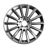 Frontont Aluminum Wheel For Mercedes Sl450 2017-2020(ALYMP052U35)