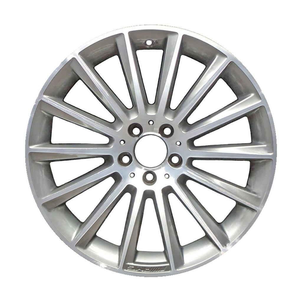 Rear Aluminum Wheel For Mercedes Sl450 2017-2020(ALYMP053U35)