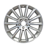 Rear Aluminum Wheel For Mercedes Sl450 2017-2020(ALYMP053U35)