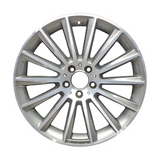 Rear Aluminum Wheel For Mercedes Sl450 2017-2020(ALYMP053U35)