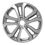 Aluminum Wheel For Mercedes Gle350 2016-2018(ALYMP055U35)