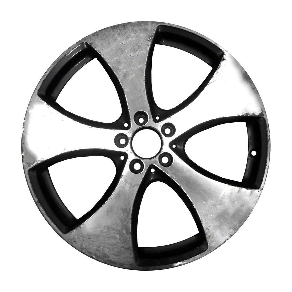 Aluminum Wheel For Mercedes Gle400 2019-2019(ALYMP057U30)