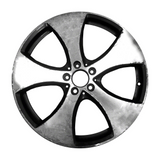 Aluminum Wheel For Mercedes Gle400 2019-2019(ALYMP057U30)