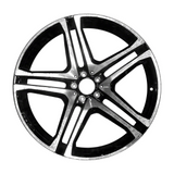 Frontont Aluminum Wheel For Mercedes Gle450 Amg Coupe 2016-2016(ALYMP060U45)