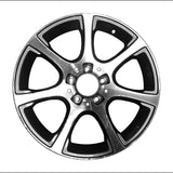 Frontont Aluminum Wheel For Mercedes C250 2014-2014(ALYMP062U35)