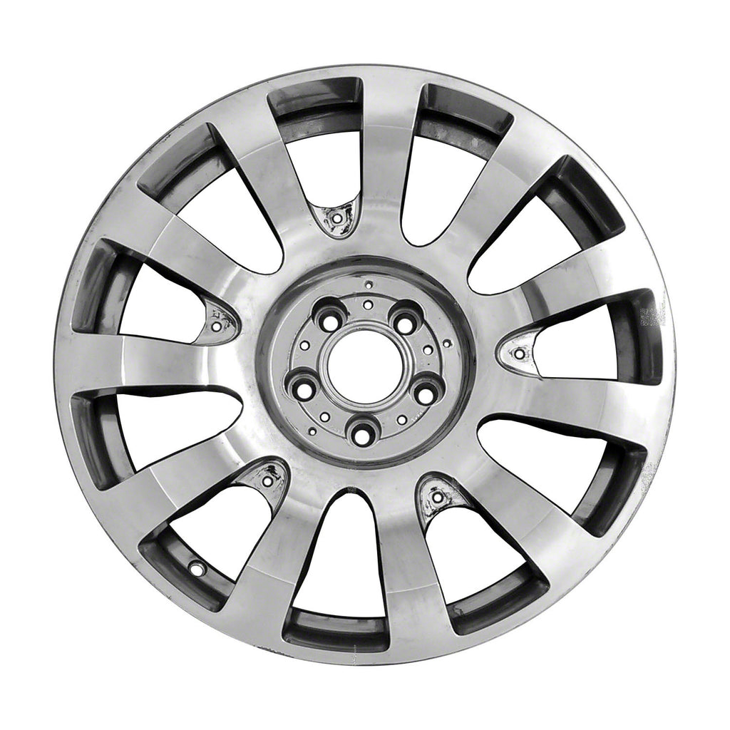 Aluminum Wheel For Mercedes Slk350 2011-2016(ALYMP065U10)