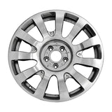 Aluminum Wheel For Mercedes Slk350 2011-2016(ALYMP065U10)