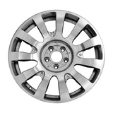 Aluminum Wheel For Mercedes Slk350 2011-2016(ALYMP065U10)