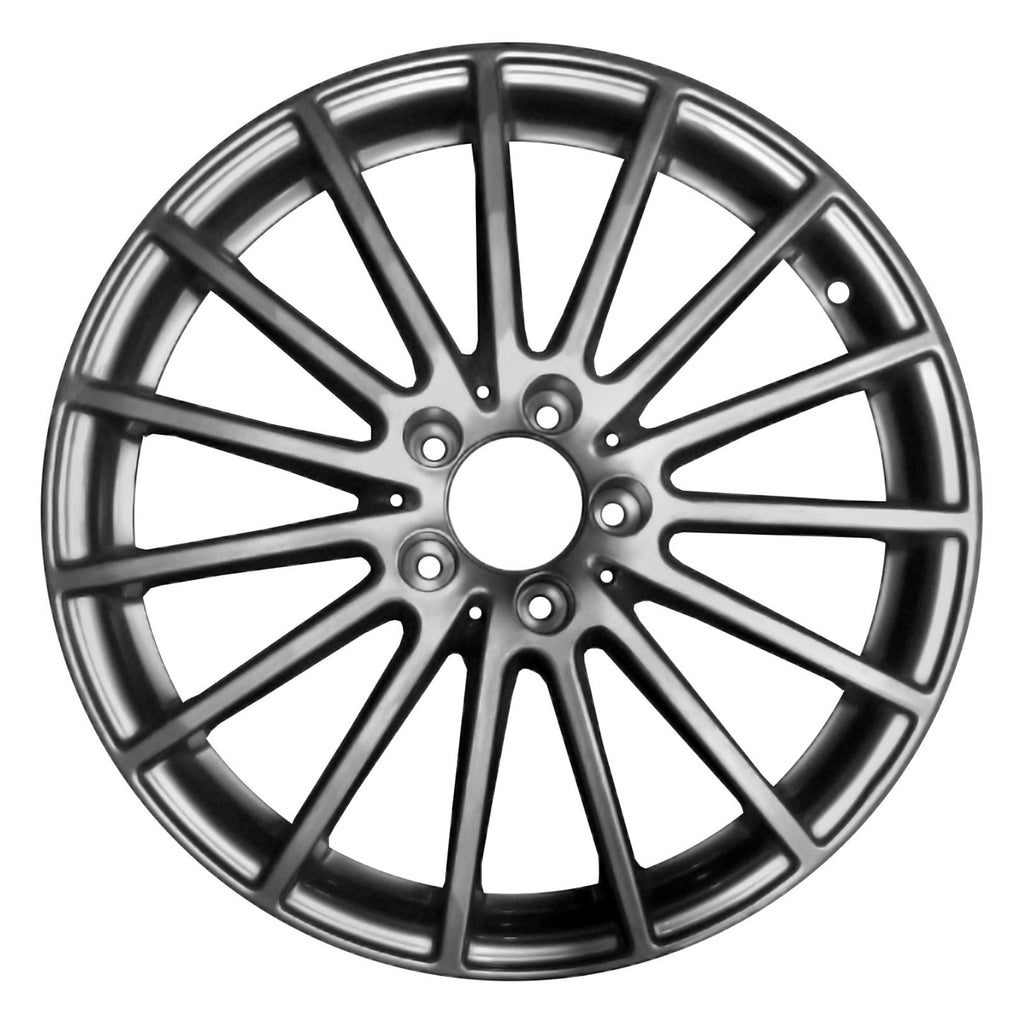 Aluminum Wheel For Mercedes Gla250 2016-2016(ALYMP066U20)