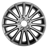 Frontont Aluminum Wheel For Mercedes C250 2015-2015(ALYMP067U20)