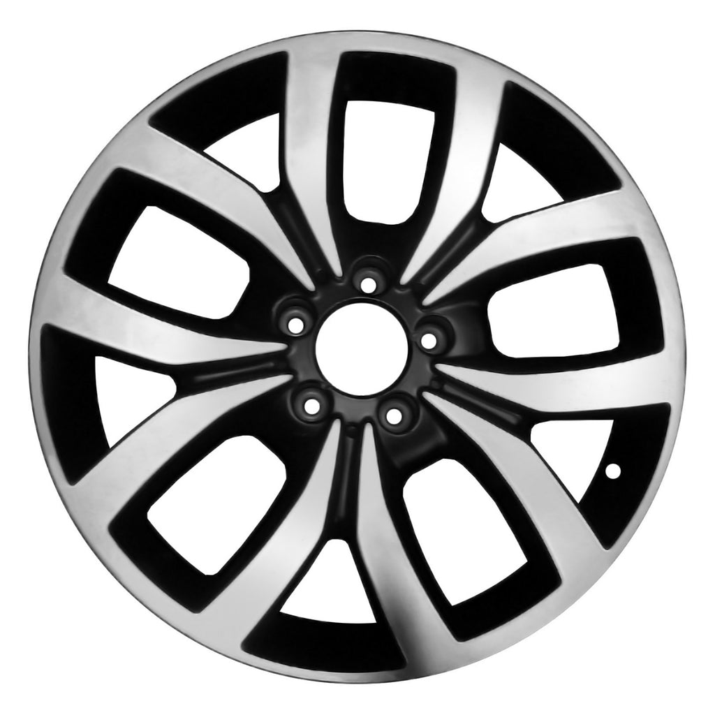 Aluminum Wheel For Mercedes Cla250 2016-2016(ALYMP069U45)