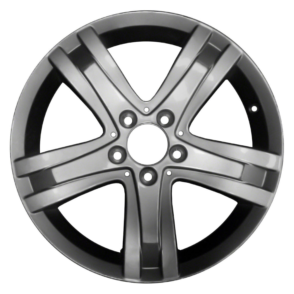Aluminum Wheel For Mercedes Glk250 2015-2015(ALYMP071U20)