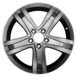 Aluminum Wheel For Mercedes Glk250 2015-2015(ALYMP071U20)