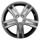 Aluminum Wheel For Mercedes Glk250 2015-2015(ALYMP071U20)