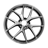 Frontont Aluminum Wheel For Mercedes C63 Amg (2-door) 2014-2015(ALYMP072U15)