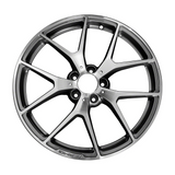 Frontont Aluminum Wheel For Mercedes C63 Amg (2-door) 2014-2015(ALYMP072U15)